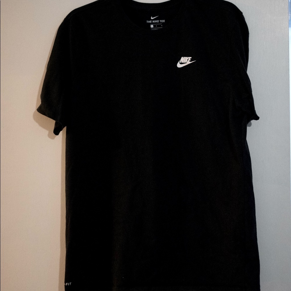 Nike dry fit Athletic t shirt